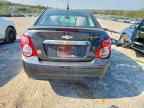 2014 CHEVROLET SONIC