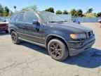 2003 BMW X5