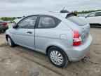 2007 HYUNDAI ACCENT