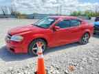 2013 DODGE Avenger