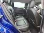 2014 CHEVROLET SONIC