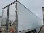 2013 Waba 53' Reefer Trailer