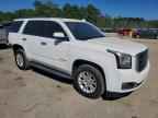 2015 GMC Yukon