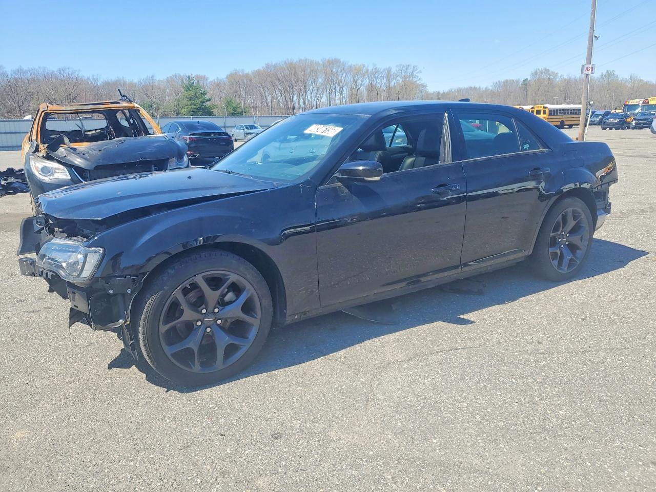 2023 CHRYSLER 300