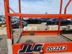 1999 Jlg 2032es