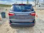 2020 FORD EcoSport