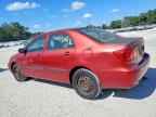 2008 TOYOTA COROLLA