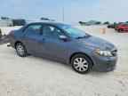2011 TOYOTA COROLLA