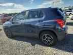 2018 CHEVROLET TRAX
