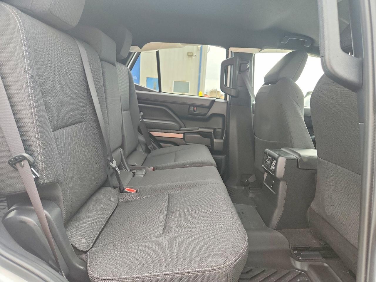 2025 TOYOTA 4Runner