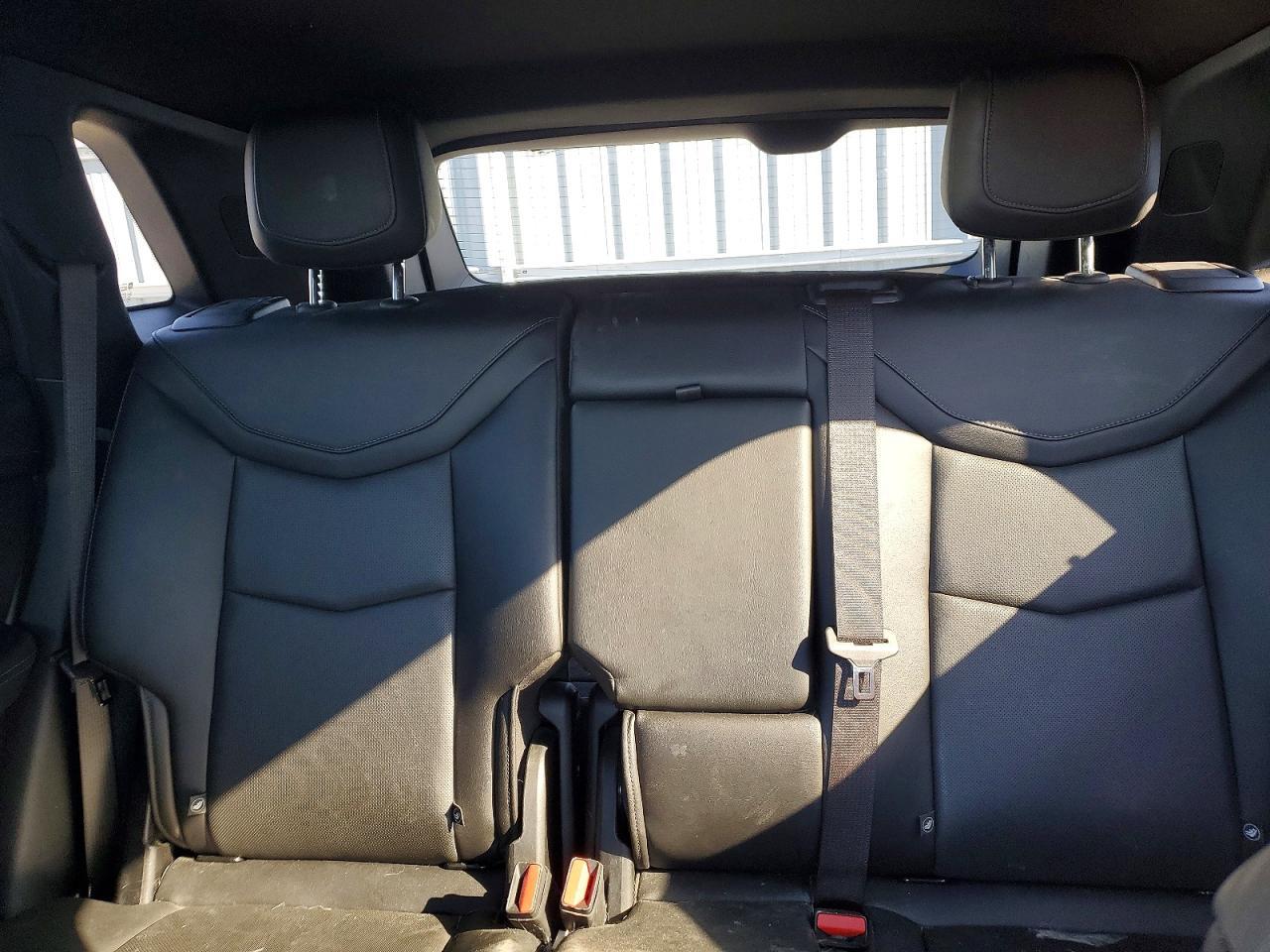 2021 CADILLAC XT5