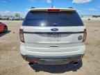 2014 FORD Explorer Sport Trac