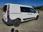 2015 FORD TRANSIT CONNECT