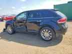 2012 LINCOLN MKX