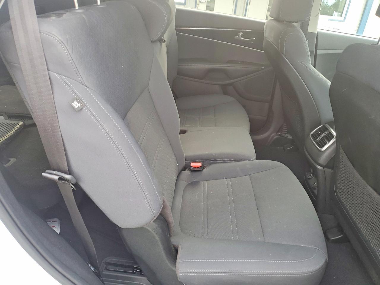 2018 KIA SORENTO