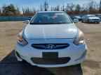 2012 HYUNDAI ACCENT