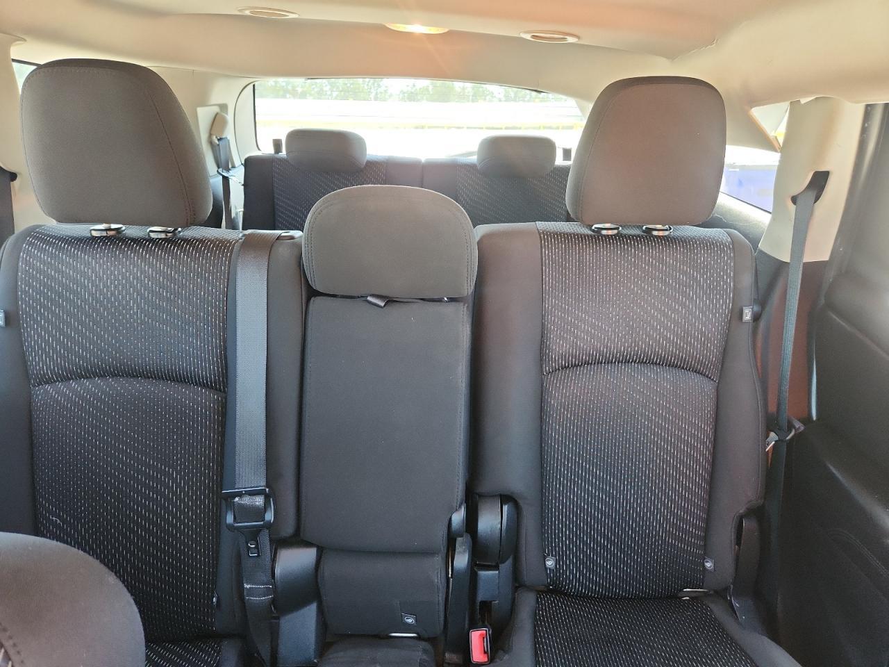 2017 DODGE JOURNEY