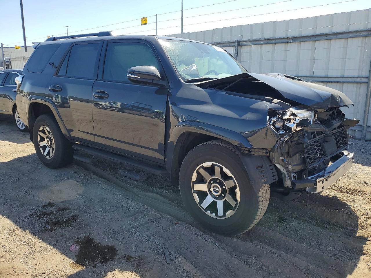 2024 TOYOTA 4Runner