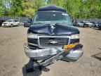 2009 CHEVROLET EXPRESS 2500