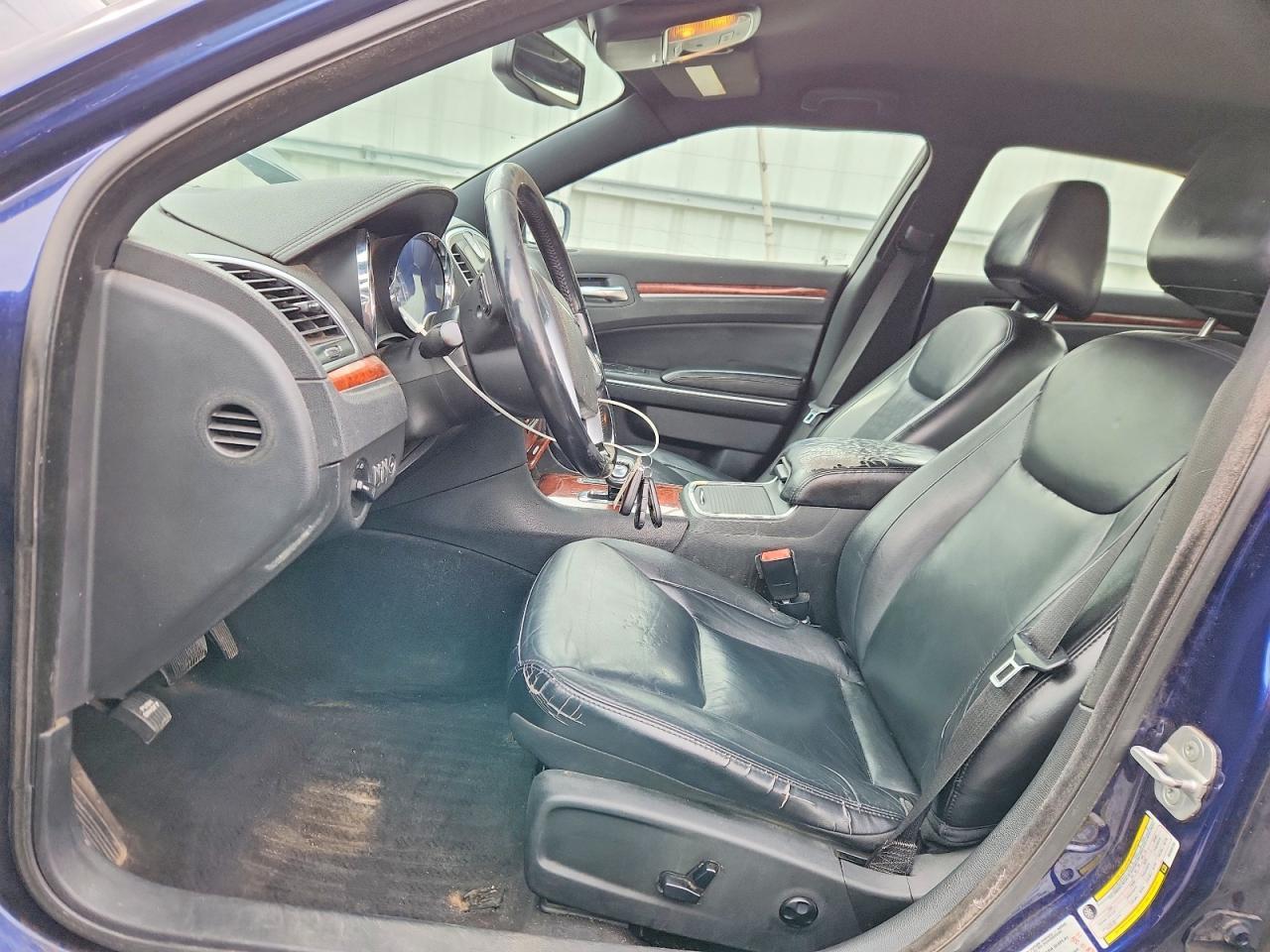 2013 CHRYSLER 300