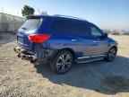 2017 NISSAN PATHFINDER