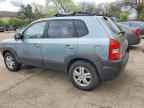 2007 HYUNDAI TUCSON
