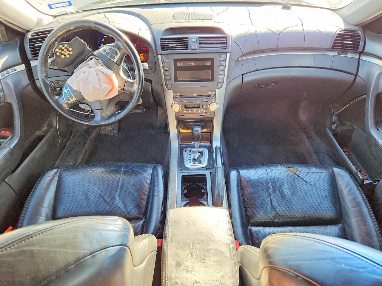 2005 ACURA TL