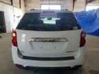 2010 CHEVROLET EQUINOX