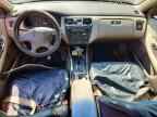2000 HONDA ACCORD