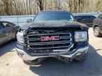 2018 GMC Sierra