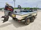 2013 Skeeter Boat