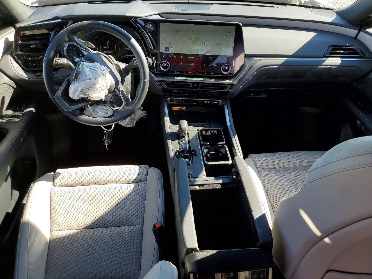 2024 LEXUS TX 350