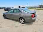 2004 TOYOTA CAMRY