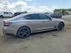 2023 GENESIS G70