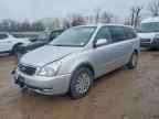 2014 KIA SEDONA
