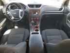 2014 CHEVROLET TRAVERSE