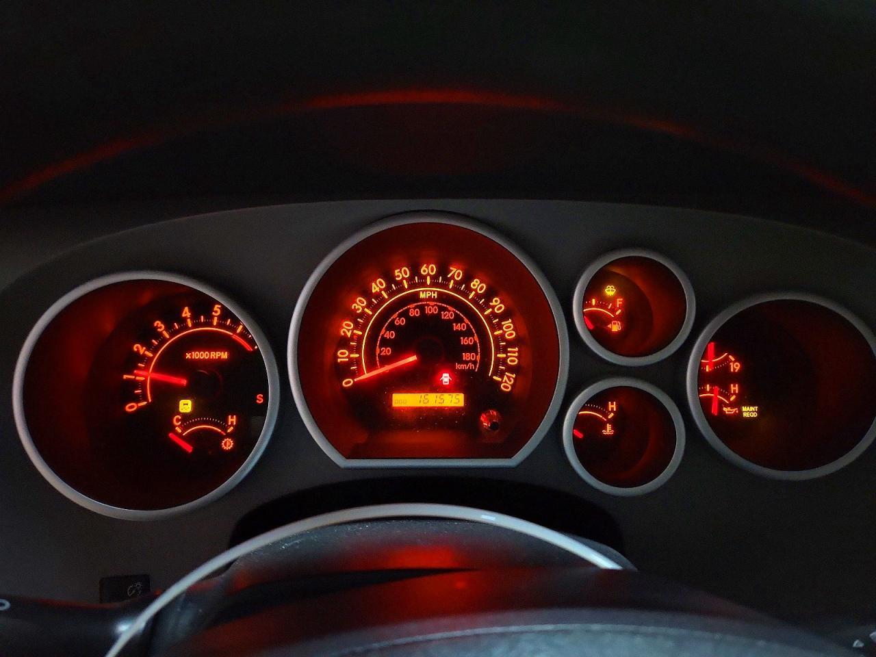 2012 TOYOTA TUNDRA