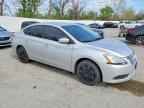 2015 NISSAN SENTRA