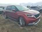 2024 KIA Carnival