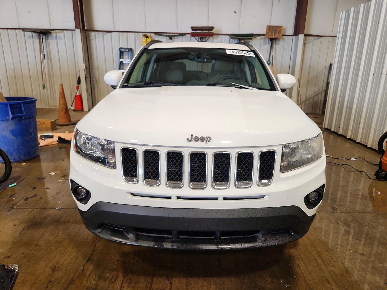 2014 JEEP Compass