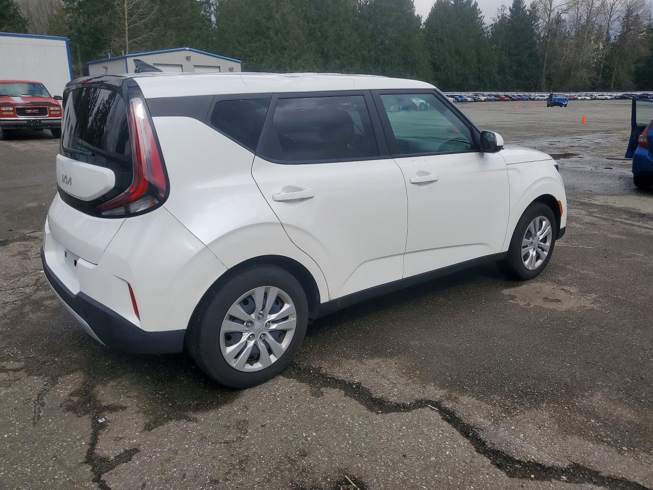 2023 KIA SOUL