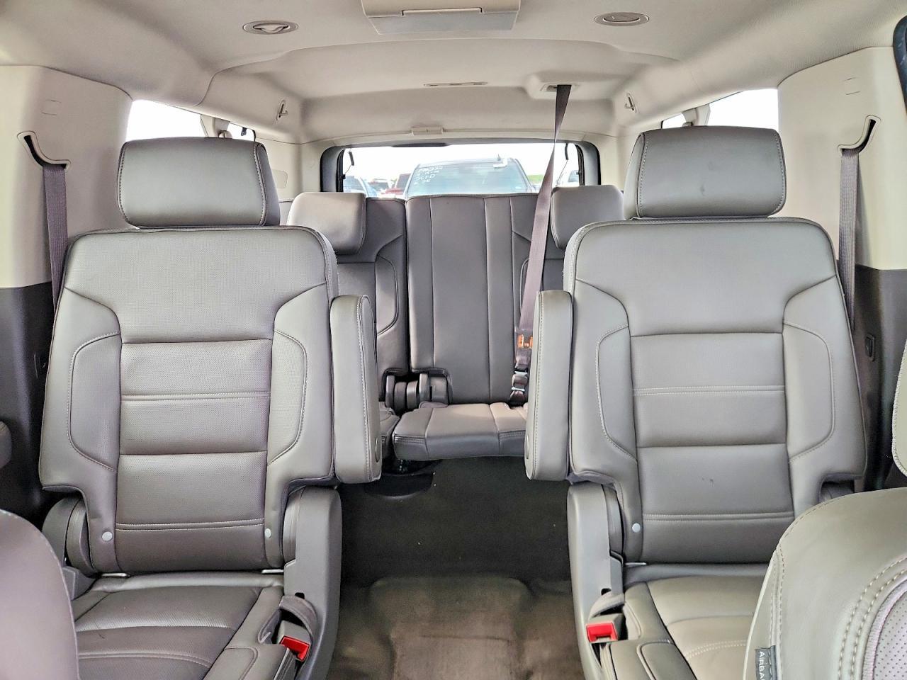 2016 GMC Yukon XL