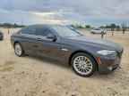 2013 BMW 5 series