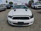 2013 FORD MUSTANG