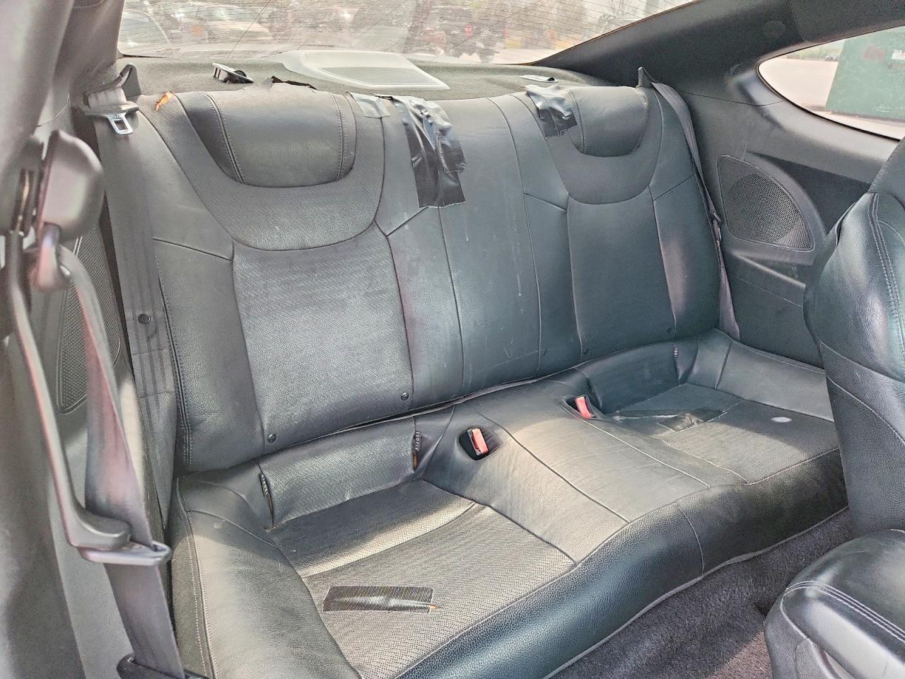 2013 HYUNDAI GENESIS
