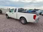 2015 NISSAN Frontier