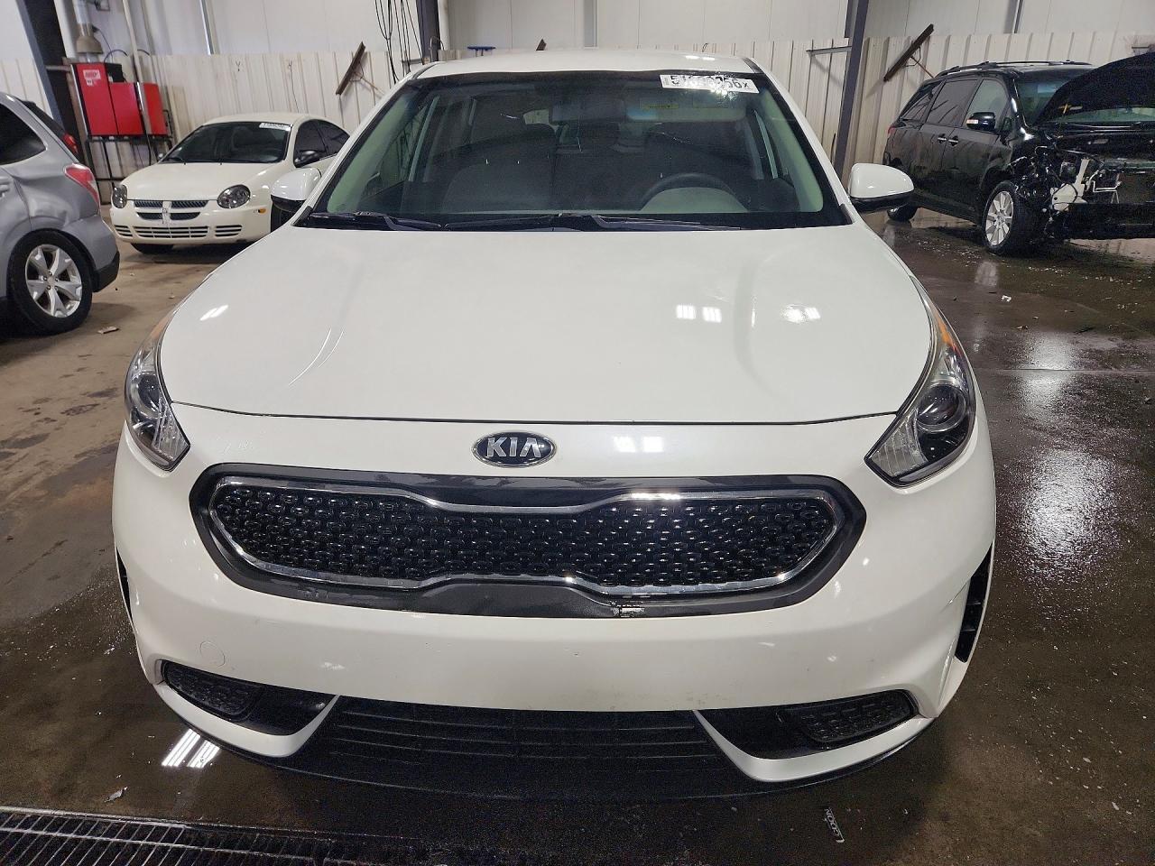 2019 KIA Niro