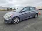 2014 HYUNDAI ACCENT