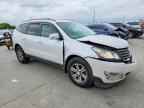 2016 CHEVROLET TRAVERSE