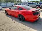 2013 FORD MUSTANG